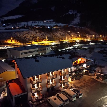 Gaestezimmer Lercher Sankt Veit im Pongau Ngoại thất bức ảnh