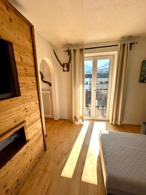 Gaestezimmer Lercher Sankt Veit im Pongau Ngoại thất bức ảnh