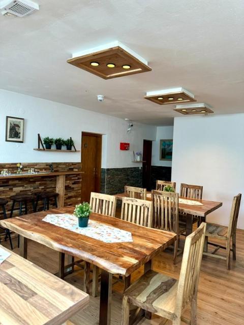 Gaestezimmer Lercher Sankt Veit im Pongau Ngoại thất bức ảnh
