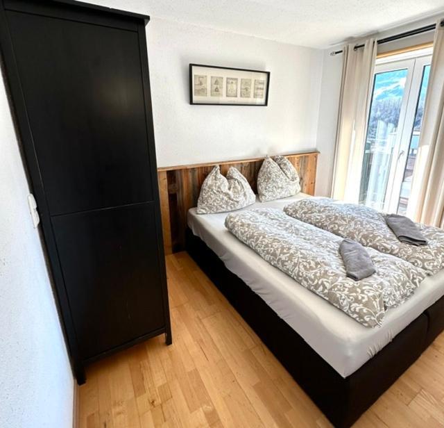 Gaestezimmer Lercher Sankt Veit im Pongau Ngoại thất bức ảnh