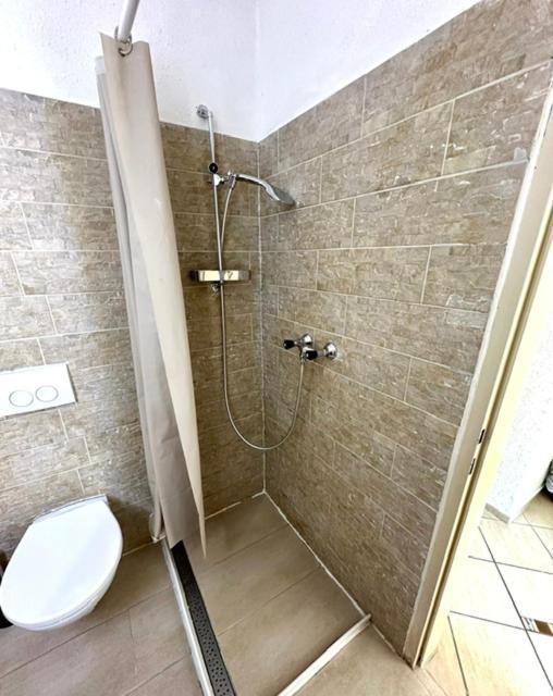 Gaestezimmer Lercher Sankt Veit im Pongau Phòng bức ảnh