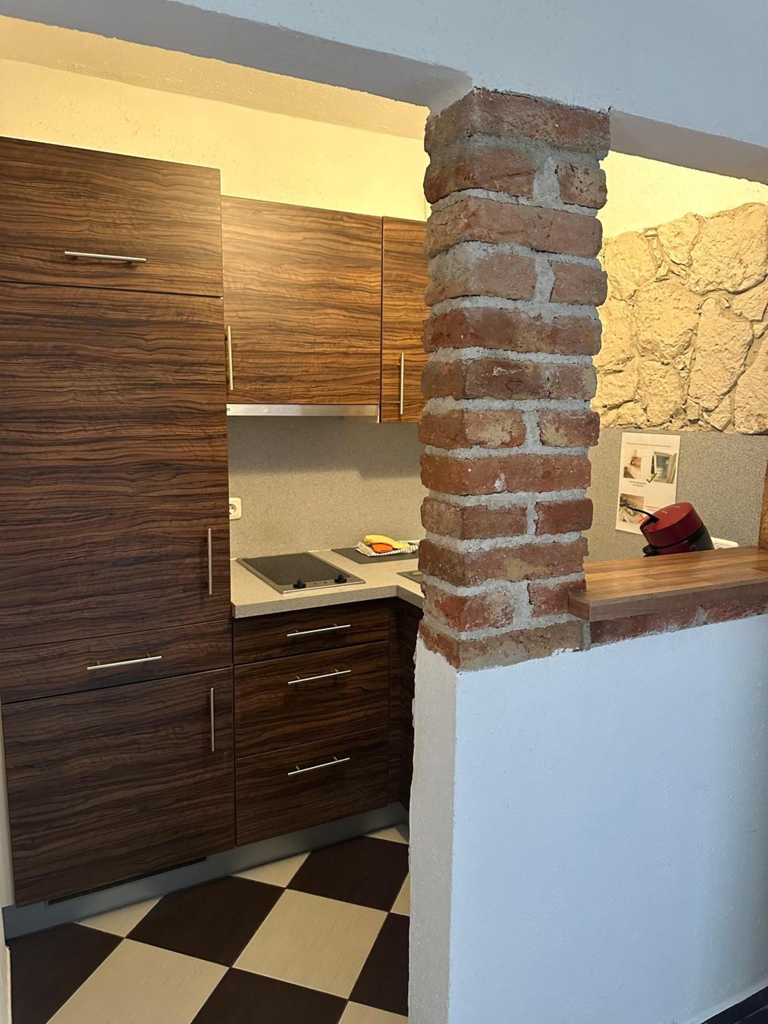 Gaestezimmer Lercher Sankt Veit im Pongau Ngoại thất bức ảnh